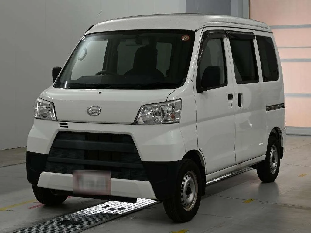 Daihatsu Hijet Cargo S321V 2020